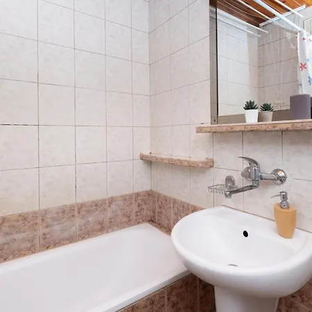 Homestay Pokoje Zaspa