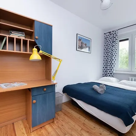 Pokoje Zaspa Homestay *